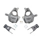 Belltech Lowering Kit 2016.5-2018 Sil/Sierra All Cab 2WD&4WD 2" F/2"or 3" Rear