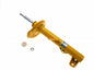 Koni - KONI Sport (yellow) 8741- Externally Adjustable Low Pressure Gas Full Strut
