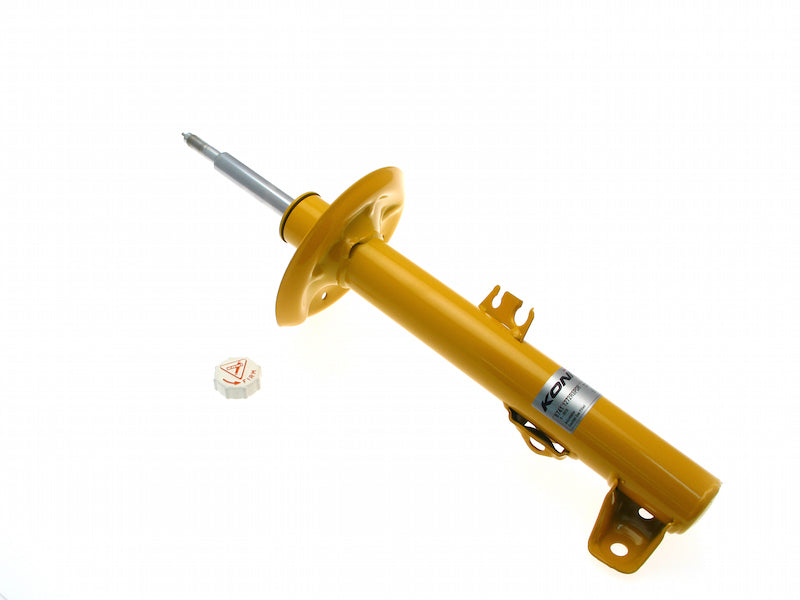 Koni - KONI Sport (yellow) 8741- Externally Adjustable Low Pressure Gas Full Strut