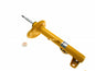 Koni - KONI Sport (yellow) 8741- Externally Adjustable Low Pressure Gas Full Strut
