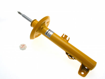 Koni - KONI Sport (yellow) 8741- Externally Adjustable Low Pressure Gas Full Strut