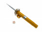 Koni - KONI Sport (yellow) 8741- Externally Adjustable Low Pressure Gas Full Strut