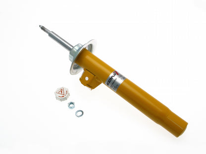 Koni - KONI Sport (yellow) 8741- Externally Adjustable Low Pressure Gas Full Strut