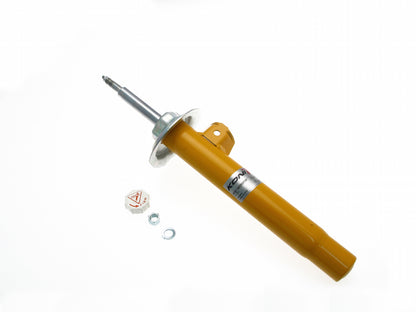 Koni - KONI Sport (yellow) 8741- Externally Adjustable Low Pressure Gas Full Strut