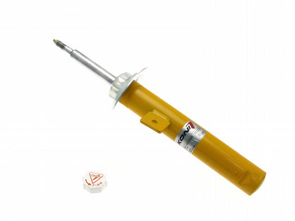 Koni - KONI Sport (yellow) 8741- Externally Adjustable Low Pressure Gas Full Strut