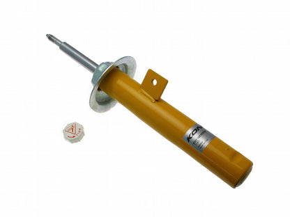 Koni - KONI Sport (yellow) 8741- Externally Adjustable Low Pressure Gas Full Strut
