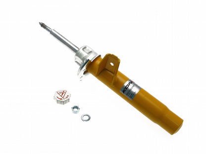 Koni - KONI Sport (yellow) 8741- Externally Adjustable Low Pressure Gas Full Strut