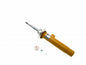 Koni - KONI Sport (yellow) 8741- Externally Adjustable Low Pressure Gas Full Strut