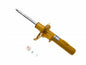 Koni - KONI Sport (yellow) 8741- Externally Adjustable Low Pressure Gas Full Strut