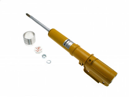 Koni - KONI Sport (yellow) 8741- Externally Adjustable Low Pressure Gas Full Strut