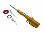 Koni - KONI Sport (yellow) 8741- Externally Adjustable Low Pressure Gas Full Strut