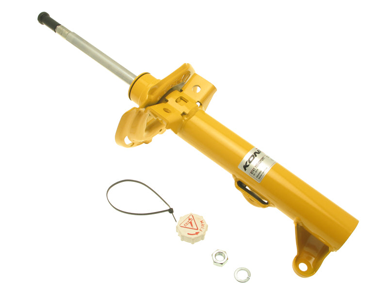 Koni - KONI Sport (yellow) 8741- Externally Adjustable Low Pressure Gas Full Strut