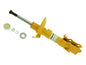 Koni - KONI Sport (yellow) 8741- Externally Adjustable Low Pressure Gas Full Strut