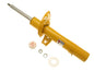 Koni - KONI Sport (yellow) 8741- Externally Adjustable Low Pressure Gas Full Strut