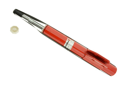 Koni - KONI Special (red) 8741- Externally Adjustable Low Pressure Gas Full Strut
