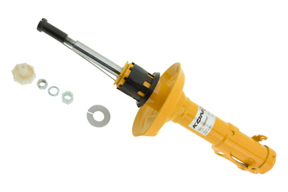 Koni - KONI Sport (yellow) 8741- Externally Adjustable Low Pressure Gas Full Strut
