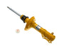 Koni - KONI Sport (yellow) 8741- Externally Adjustable Low Pressure Gas Full Strut