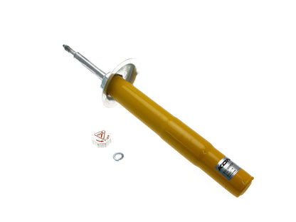 Koni - KONI Sport (yellow) 8741- Externally Adjustable Low Pressure Gas Full Strut