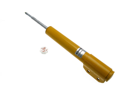 Koni - KONI Sport (yellow) 8741- Externally Adjustable Low Pressure Gas Full Strut