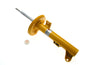 Koni - KONI Sport (yellow) 8741- Externally Adjustable Low Pressure Gas Full Strut