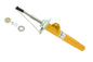Koni - KONI Sport (yellow) 8741- Externally Adjustable Low Pressure Gas Full Strut