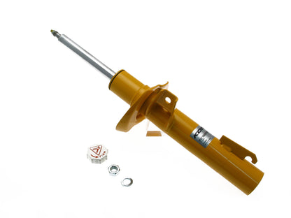 Koni - KONI Sport (yellow) 8741- Externally Adjustable Low Pressure Gas Full Strut