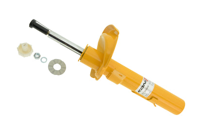 Koni - KONI Sport (yellow) 8741- Externally Adjustable Low Pressure Gas Full Strut