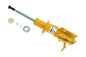 Koni - KONI Sport (yellow) 8741- Externally Adjustable Low Pressure Gas Full Strut