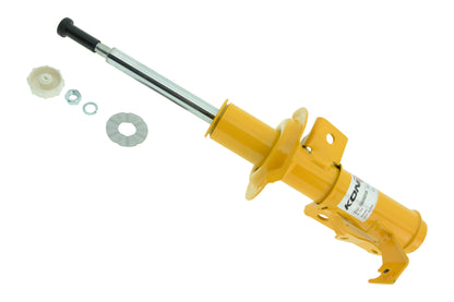 Koni - KONI Sport (yellow) 8741- Externally Adjustable Low Pressure Gas Full Strut
