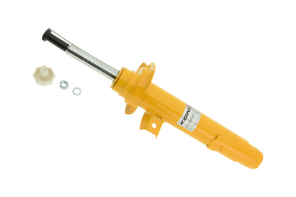 Koni - KONI Sport (yellow) 8741- Externally Adjustable Low Pressure Gas Full Strut