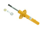 Koni - KONI Sport (yellow) 8741- Externally Adjustable Low Pressure Gas Full Strut