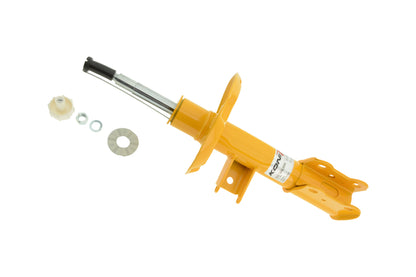 Koni - KONI Sport (yellow) 8741- Externally Adjustable Low Pressure Gas Full Strut
