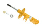 Koni - KONI Sport (yellow) 8741- Externally Adjustable Low Pressure Gas Full Strut