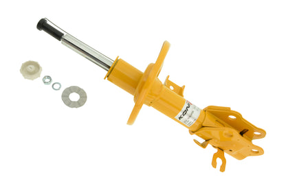Koni - KONI Sport (yellow) 8741- Externally Adjustable Low Pressure Gas Full Strut
