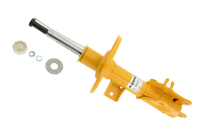 Koni - KONI Sport (yellow) 8741- Externally Adjustable Low Pressure Gas Full Strut