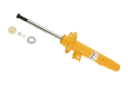 Koni - KONI Sport (yellow) 8741- Externally Adjustable Low Pressure Gas Full Strut