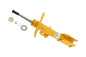 Koni - KONI Sport (yellow) 8741- Externally Adjustable Low Pressure Gas Full Strut