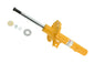 Koni - KONI Sport (yellow) 8741- Externally Adjustable Low Pressure Gas Full Strut