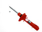 KONI Special ACTIVE (RED) 8745 SERIESs Twin-tube Low Pressure Gas Strut