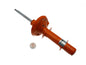 Koni - KONI STR.T (orange) 8750- Non-adjustable Low Pressure Gas Full Strut