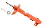 Koni - KONI STR.T (orange) 8750- Non-adjustable Low Pressure Gas Full Strut