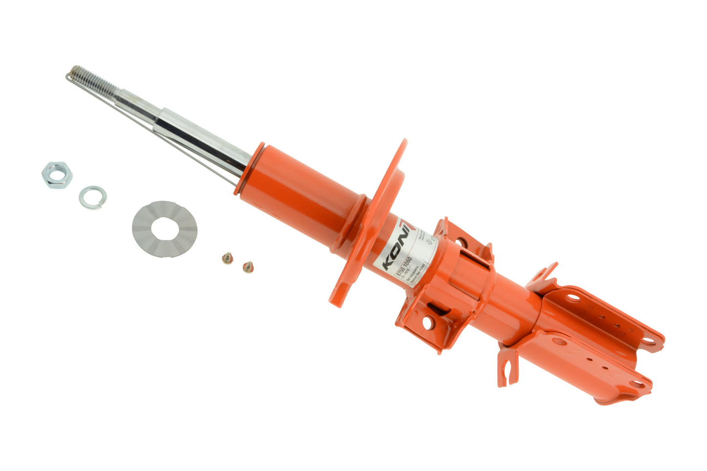 Koni - KONI STR.T (orange) 8750- Non-adjustable Low Pressure Gas Full Strut