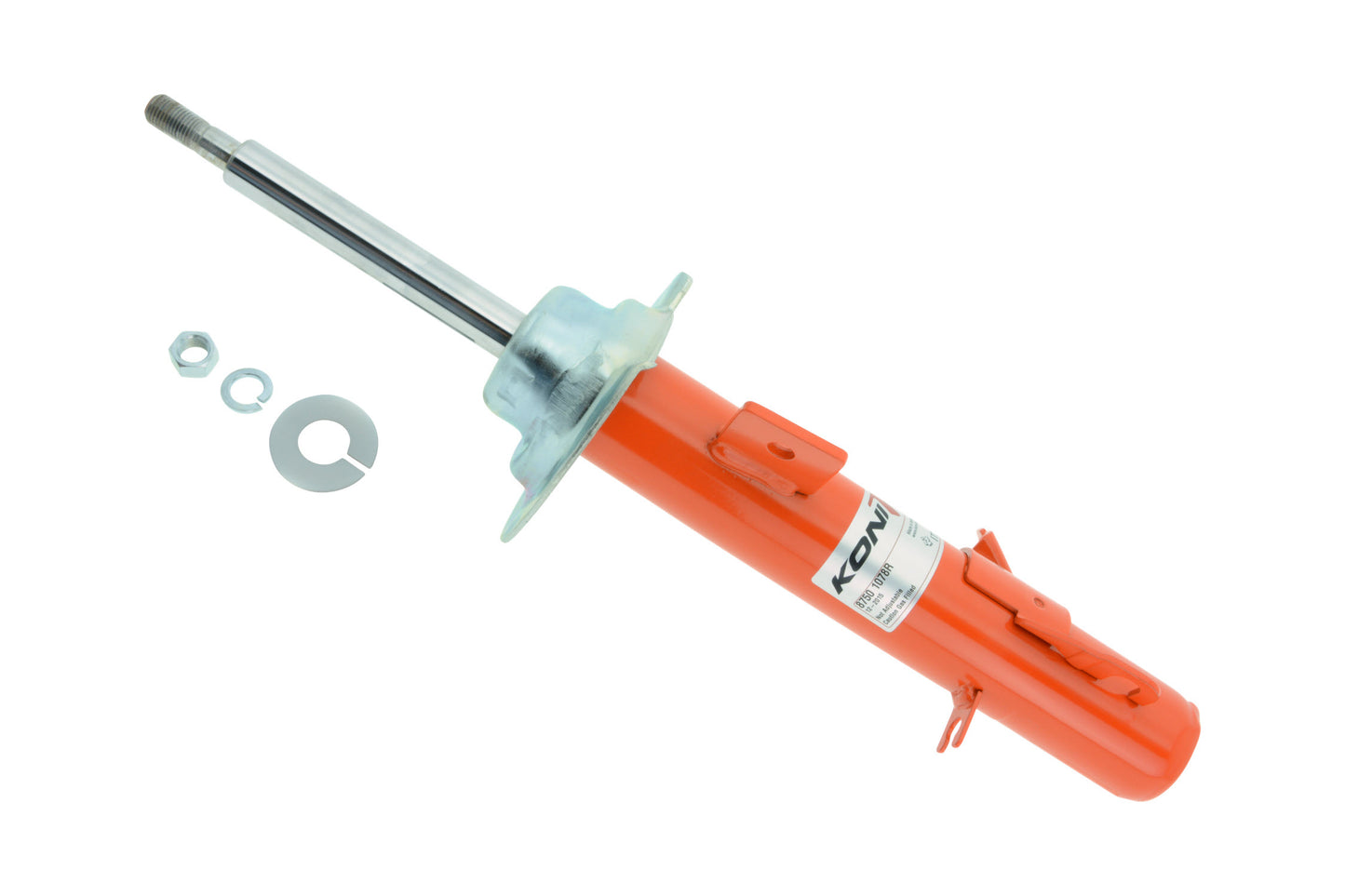 Koni - KONI STR.T (orange) 8750- Non-adjustable Low Pressure Gas Full Strut