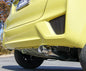HKS Silent Hi-Power GP5 LEB-H1 Fit Hybrid