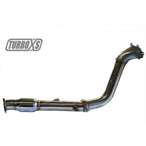 Turbo XS Exhaust System