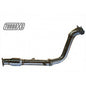 Turbo XS Exhaust System