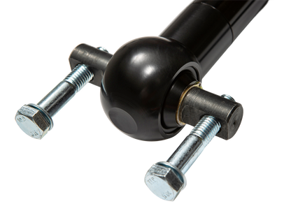 PERFORMANCE ELITE SERIES 2.5 COIL-OVER RESERVOIR SHOCK (PAIR) - ADJUSTABLE