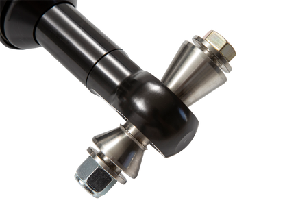 PERFORMANCE ELITE SERIES 2.5 COIL-OVER RESERVOIR SHOCK (PAIR) - ADJUSTABLE