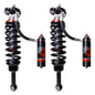 FACTORY RACE SERIES 2.5 INTERNAL BYPASS RESERVOIR SHOCK (PAIR) - ADJUSTABLE