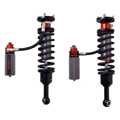 FACTORY RACE SERIES 3.2 RESERVOIR SHOCK (PAIR) - ADJUSTABLE